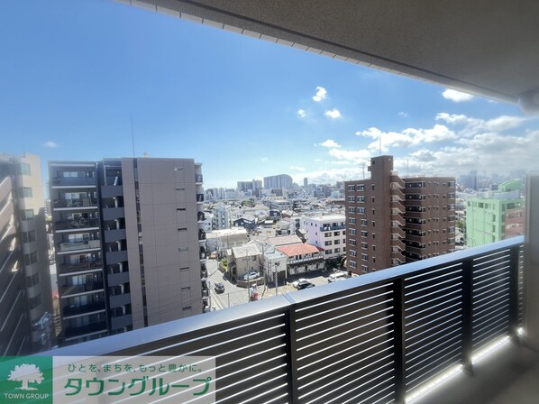 ユリカロゼAZ亀戸IIの物件内観写真